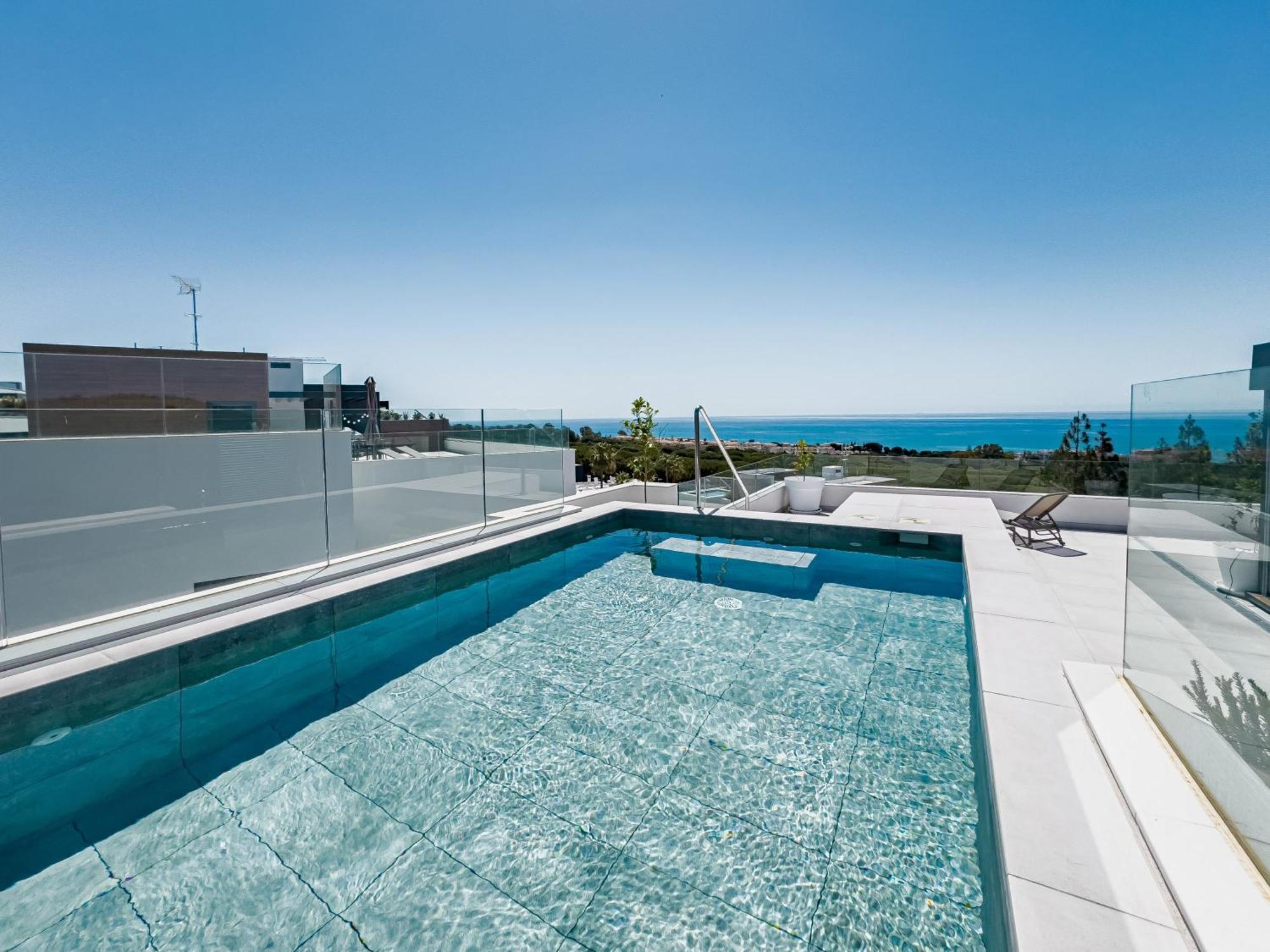 Los Acebos Coming Soon Apartament *