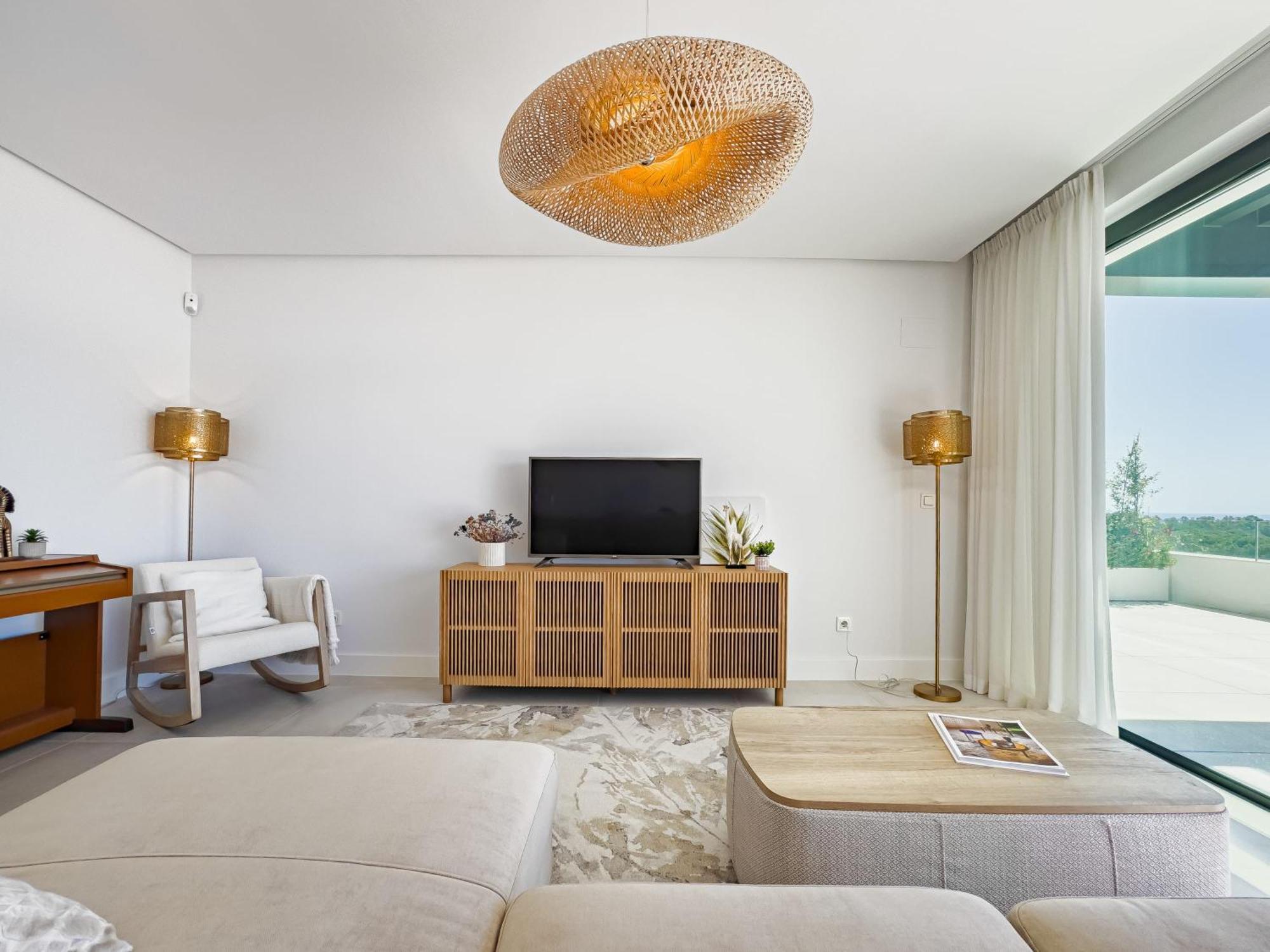 Apartament Los Acebos Coming Soon Marbella