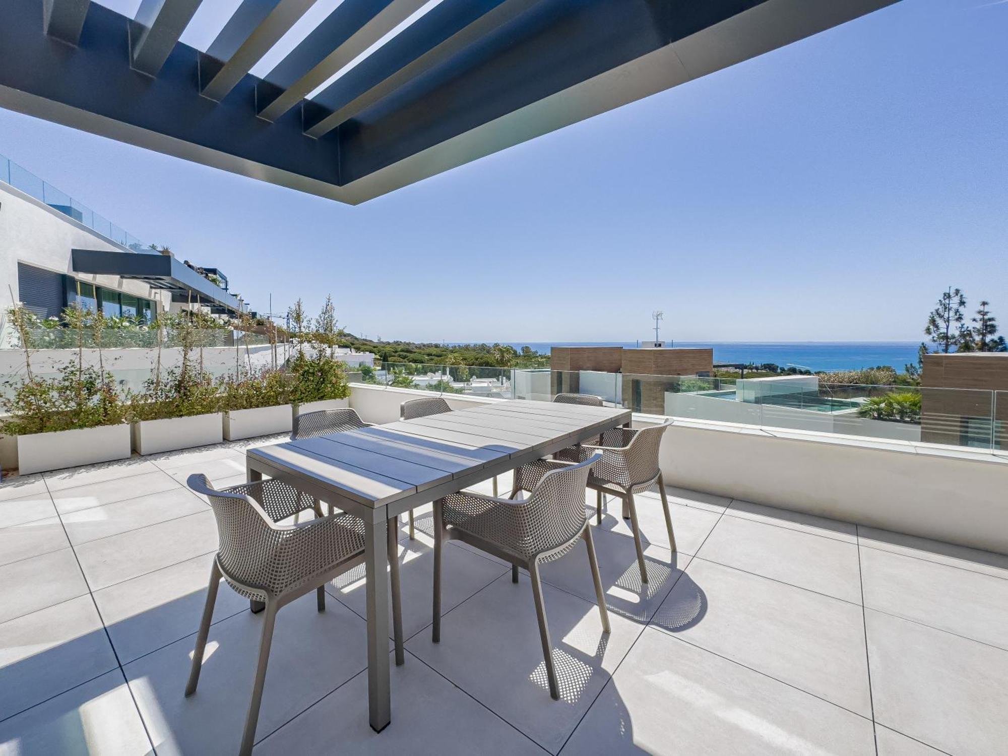 Los Acebos Coming Soon Apartament *