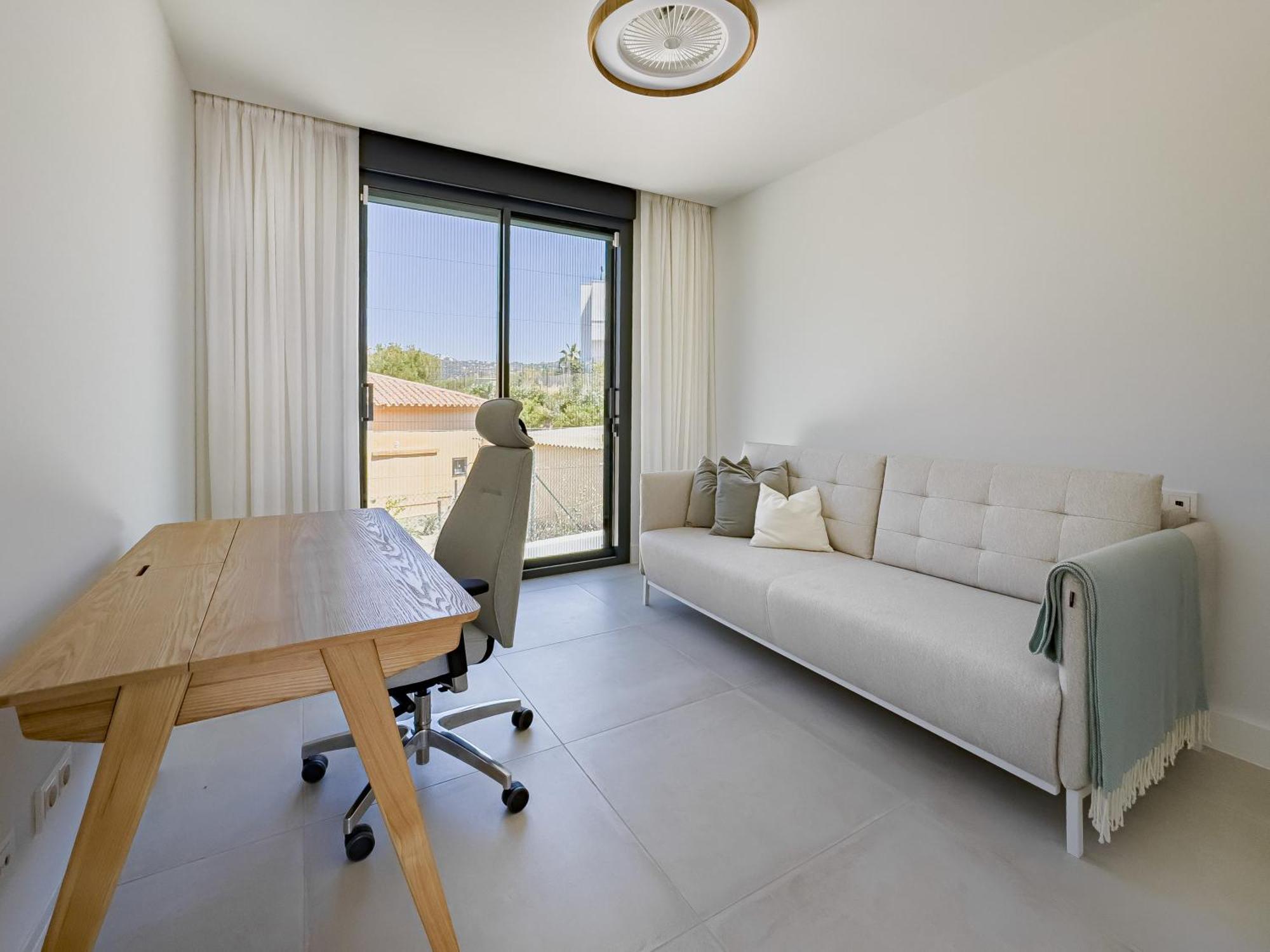 Los Acebos Coming Soon Apartment Marbella