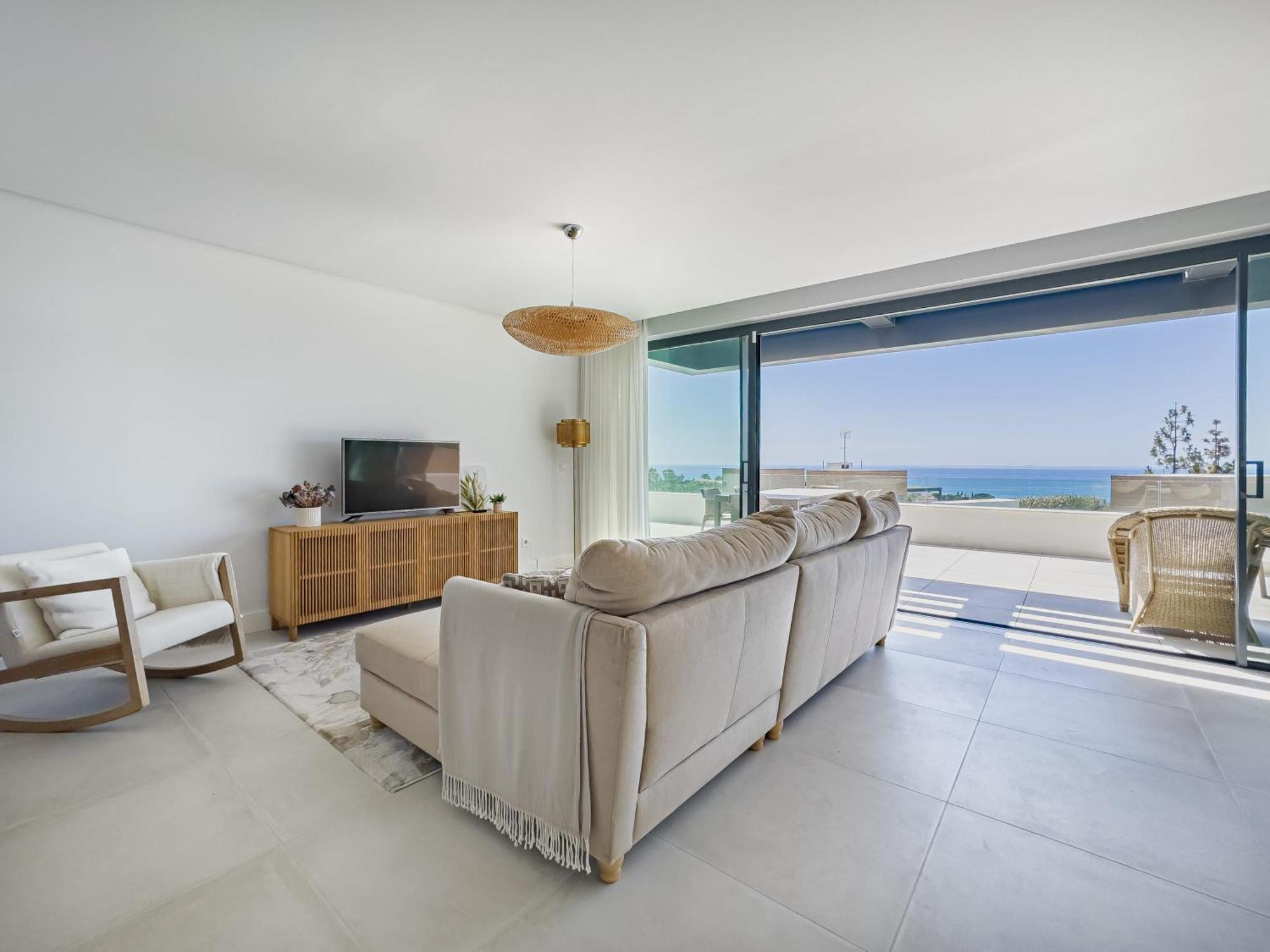 Los Acebos Coming Soon Apartment