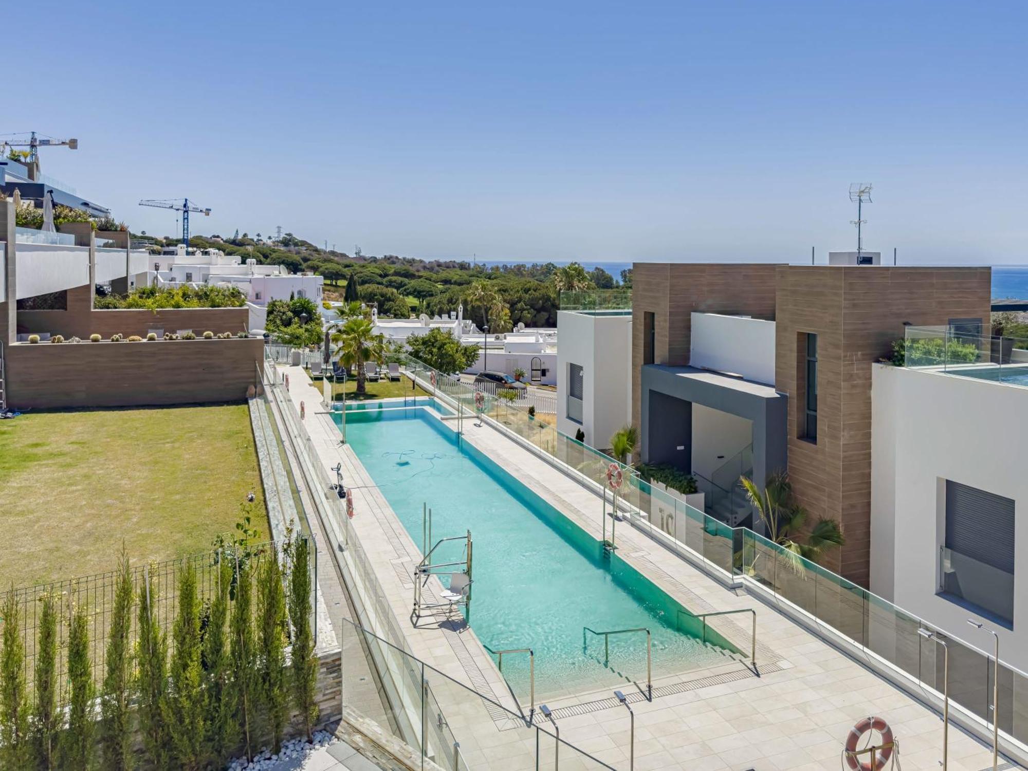 Apartment Los Acebos Coming Soon