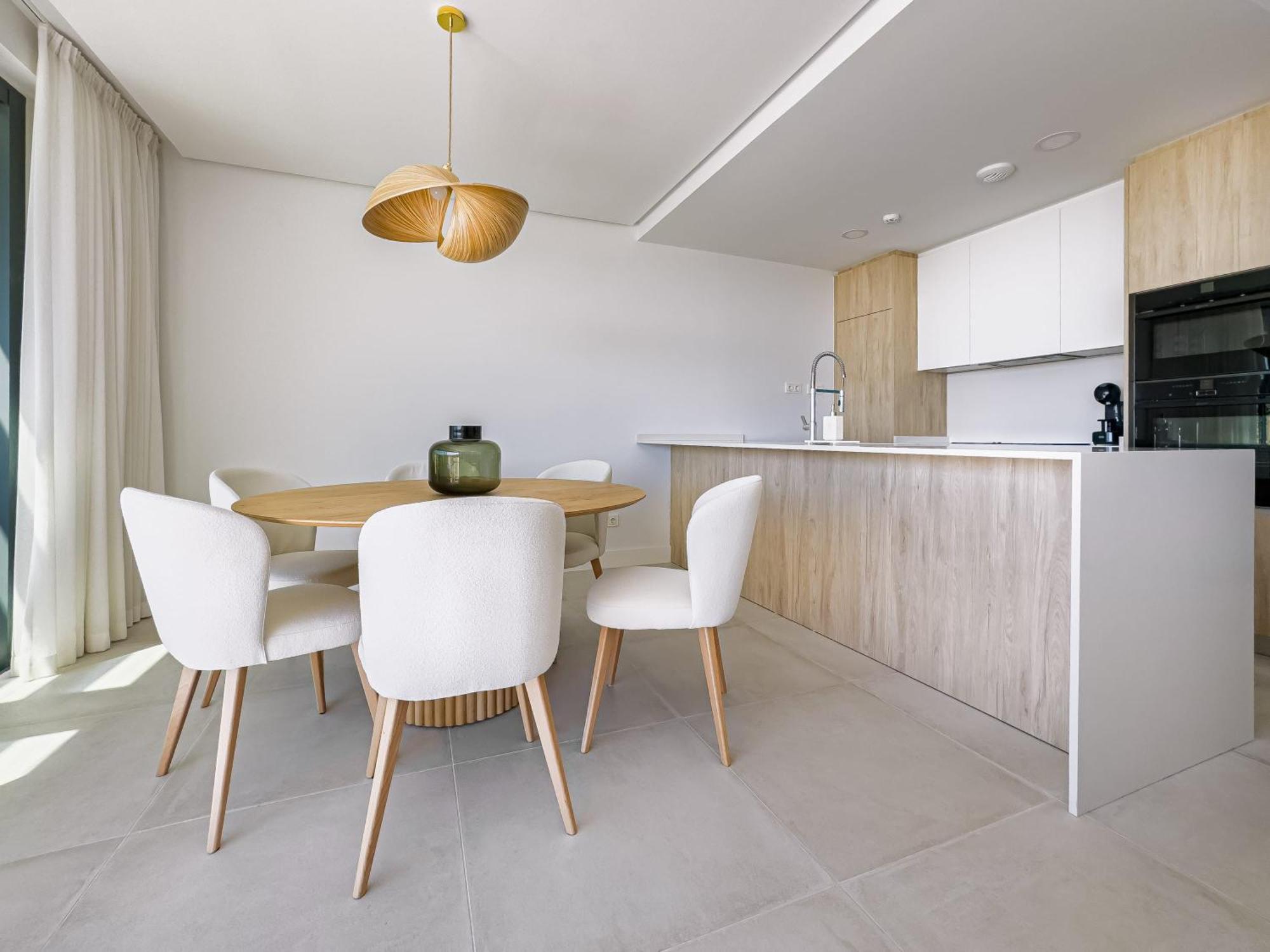 Apartment Los Acebos Coming Soon *
