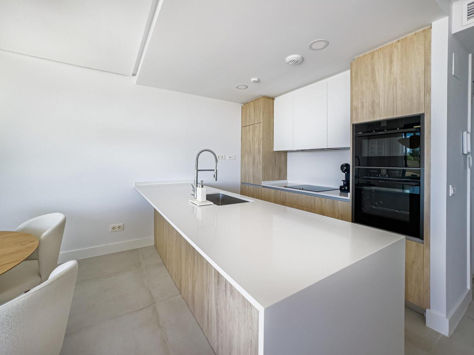 Los Acebos Coming Soon Apartment Marbella