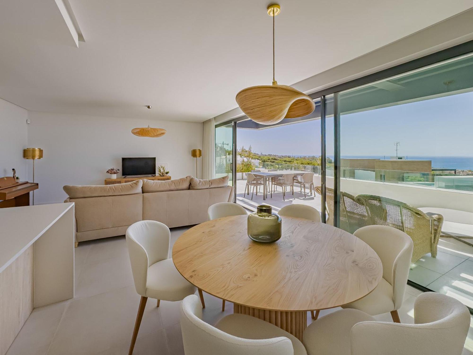 Apartment Los Acebos Coming Soon