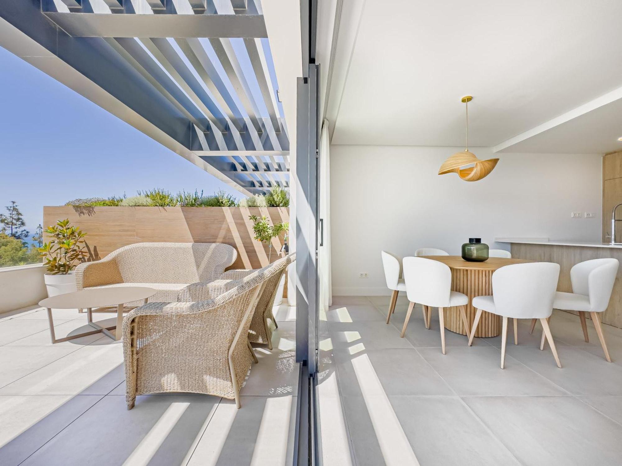 Apartment Los Acebos Coming Soon Marbella